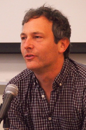 Cover image for Jonathan Raymond