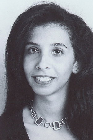 Cover image for Hadeel Reda