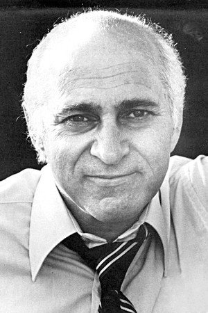 Cover image for Robert Ellenstein