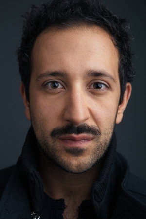 Cover image for Desmin Borges