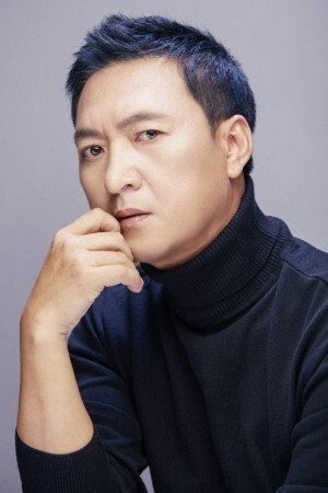 Cover image for 박동빈