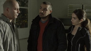Poster for Эпизод 2