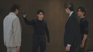 Poster for Эпизод 6