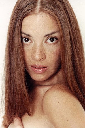 Cover image for Isadora González