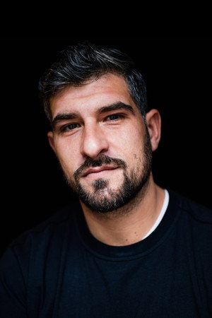 Cover image for Leo Ajkić