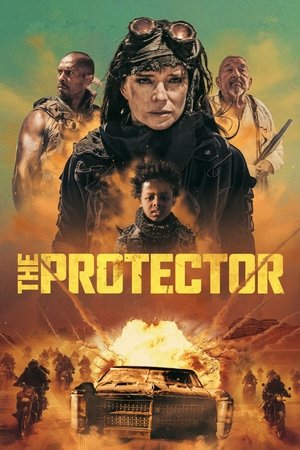 Poster for Защитник