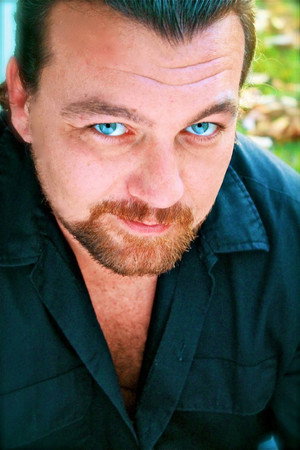 Cover image for Gary Wayne Loper