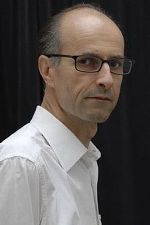 Cover image for Jérôme Chappatte