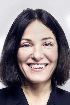 Cover image for Nicolette Krebitz