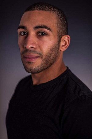 Cover image for Ben Essex