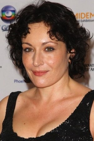 Cover image for Lucy Cohu