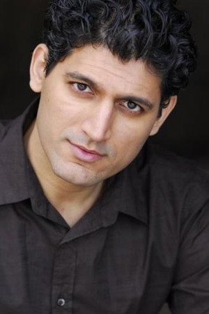 Cover image for Obaid Kadwani