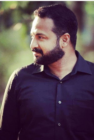 Cover image for Masood T  P