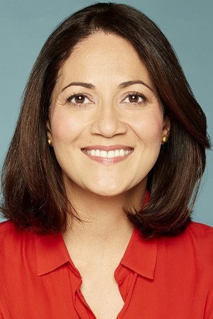 Cover image for Mishal Husain