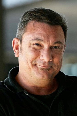 Cover image for Rob Gibbs