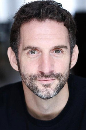 Cover image for Bertrand Nadler