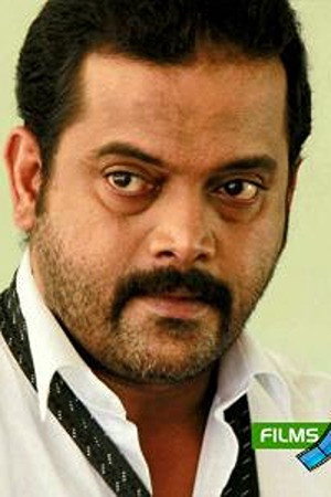 Cover image for Buddhika Jayaratne