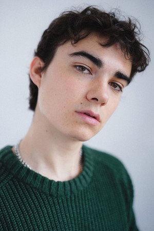 Cover image for Luca Marandola