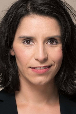 Cover image for Karina Sorelli