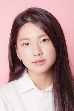 Cover image for 김진경