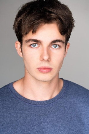 Cover image for Grant Morningstar