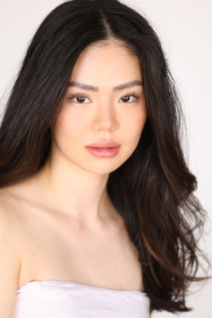 Cover image for Emily Chen