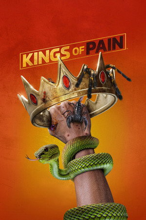 Poster for Короли боли