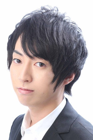 Cover image for 野上翔