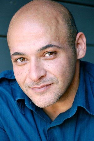 Cover image for Mike Batayeh
