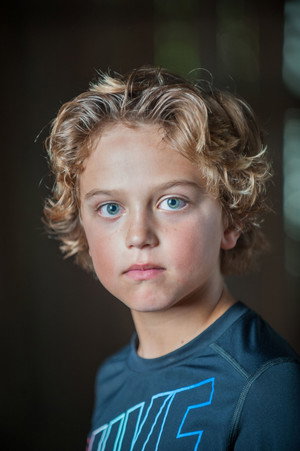 Cover image for Carter Harcek