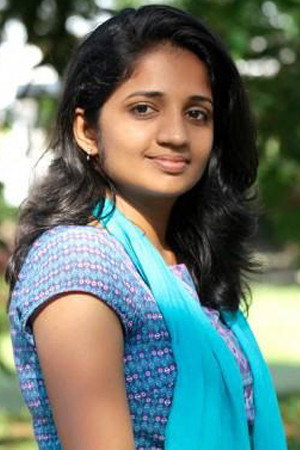 Cover image for Sameera Saneesh