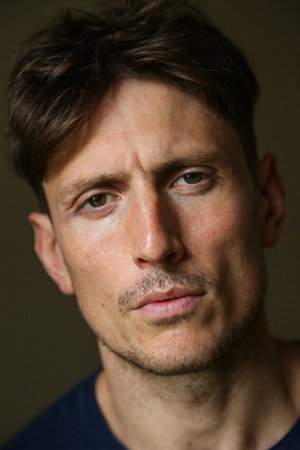 Cover image for Morgan Watkins