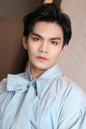 Cover image for James Punnaphat Danaiarunphat