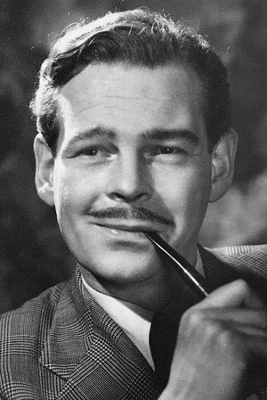 Cover image for Peter Dyneley