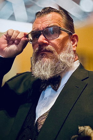 Cover image for Рэй Буффер