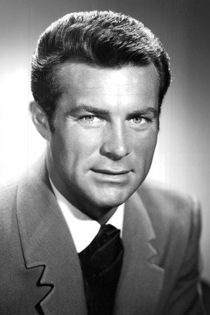 Cover image for Robert Conrad