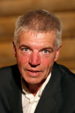 Cover image for Colin Friels