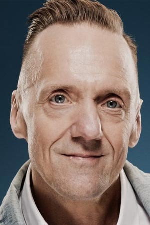 Cover image for Rolf Lydahl