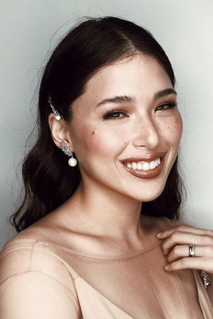 Cover image for Kylie Padilla