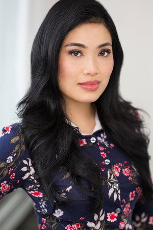 Cover image for Quynh Mi
