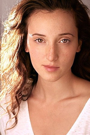 Cover image for Daniella Alma