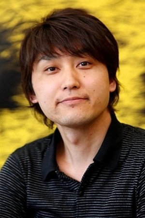 Cover image for 小池健