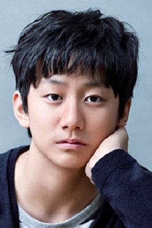Cover image for Yoo Jae-sang