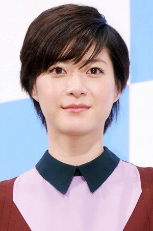 Cover image for 上野樹里