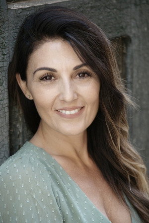 Cover image for Claudia Delli Noci