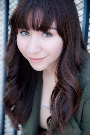 Cover image for Bridget Shergalis