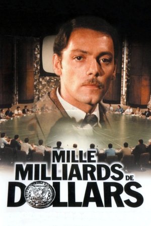 Poster for Тысяча миллиардов долларов