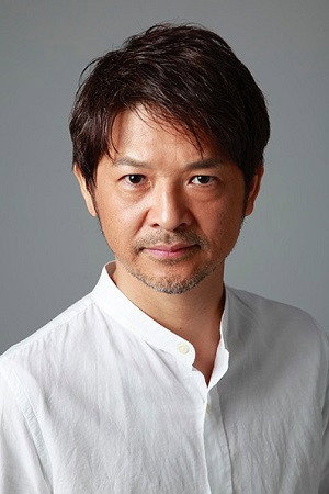 Cover image for 緒形直人