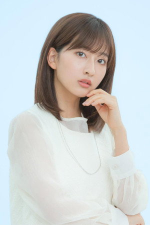 Cover image for Rina Saito
