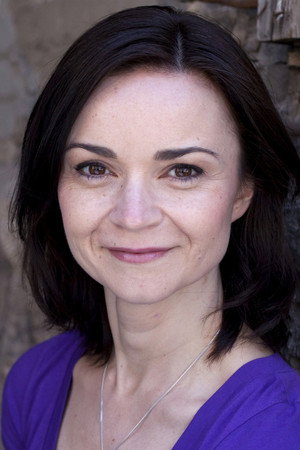 Cover image for Julia Arkos